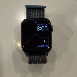 Apple Watch Series 6 44mm